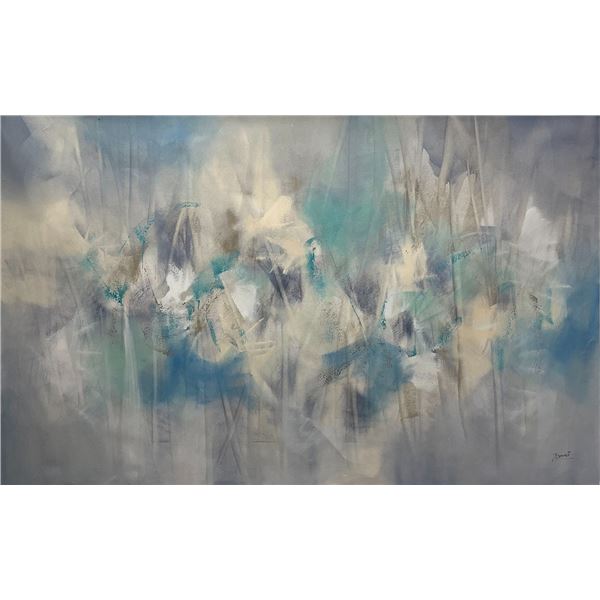 LXVII by Leonidas Zavaleta