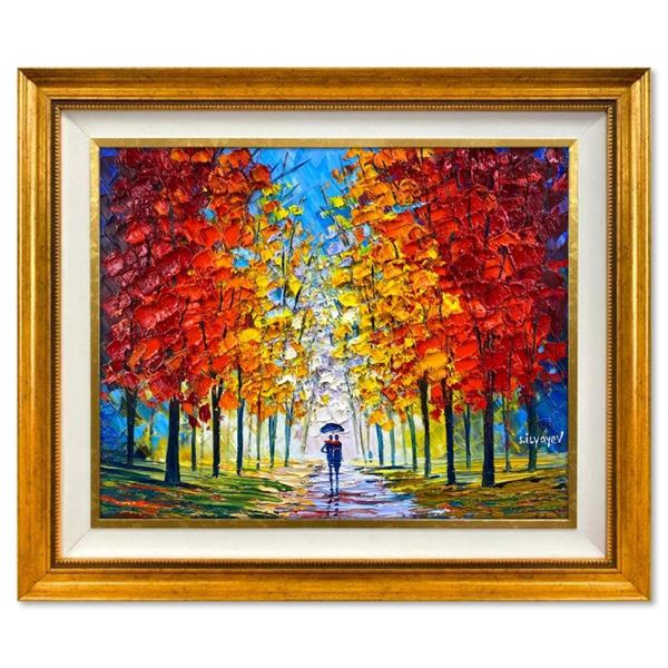 Untitled by Ilyayev Original