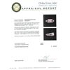 Image 4 : 2.13 ctw Diamond Ring - 14KT White Gold