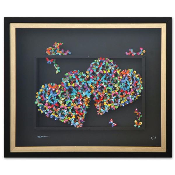 A Sigh of Bliss by Govezensky, Patricia