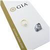 Image 1 : New 18K Gold & Platinum GIA 1.51 ctw IDEAL Round Diamond Solitaire Engagement Ri