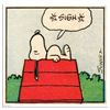 Image 1 : Sigh by Peanuts,