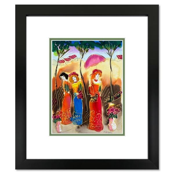 Untitled by Leider Original