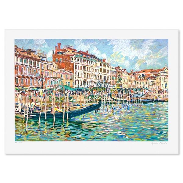 Untitled by Kaspin, Eugene