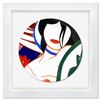 Image 1 : Vivienne (1985) by Tom Wesselmann (1931-2004)
