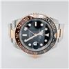 Image 2 : Rolex GMT-Master II Root Beer