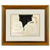 Image 1 : La Comedie Humaine 27.1.54-I by Picasso (1881-1973)