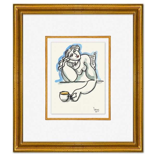 Untitled by Yuroz Original