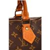 Image 5 : Louis Vuitton Brown Monogram Canvas Speedy 30 Satchel Bag