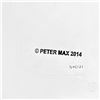 Image 2 : Untitled by Peter Max