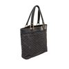 Image 3 : Louis Vuitton Black Monogram Lucille GM Shoulder Bag