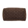 Image 4 : Louis Vuitton Brown Monogram Speedy 30 Handbag