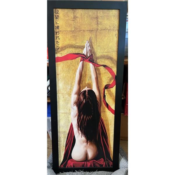 Bound by Desire by DELLORCO