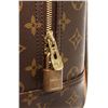 Image 7 : Louis Vuitton Brown Monogram Canvas Deauville Handbag