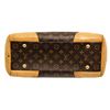 Image 4 : Louis Vuitton Brown Monogram Canvas Leather Beverly GM Shoulder Bag
