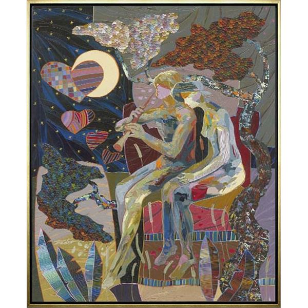 Musica Para El Alma by Tadeo Zavaleta