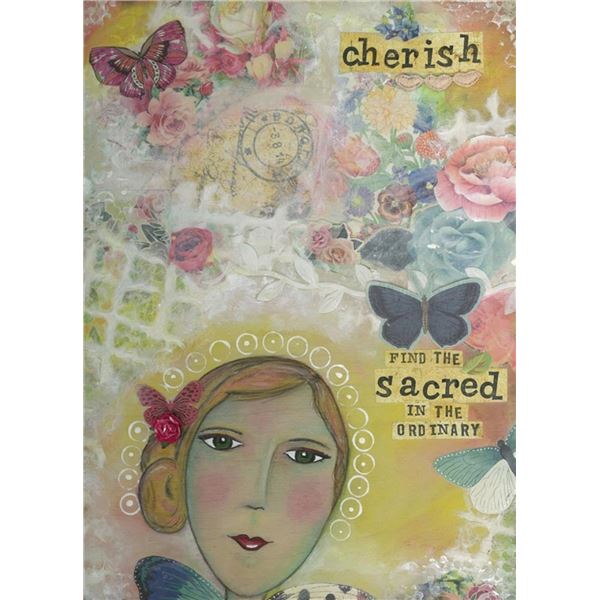 Cherish by Adonna Original