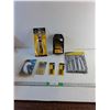 Image 1 : 5  Nut Wrench Set, Titan Drill Bit Set, Hose Pincher,Pro-Fix Searchlight, (2) Magnetic Bits