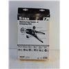 Image 2 : Titan Ratchet Terminal Crimping Set (7 Peice)