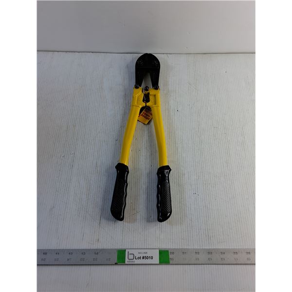 SHOPRO Bolt Cutters (18")