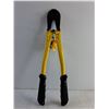 Image 2 : SHOPRO Bolt Cutters (18")