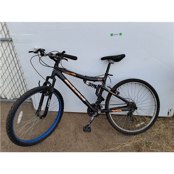 **Nakamura 21 Speed 26 Inch Mountain Bike, Cannot Ship
