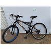 Image 1 : **Nakamura 21 Speed 26 Inch Mountain Bike, Cannot Ship