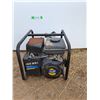 Image 1 : **Power Fist 1.5" 2.66 HP Gas Powered Water Pump, Cannot Ship