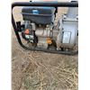 Image 2 : **Power Fist 1.5" 2.66 HP Gas Powered Water Pump, Cannot Ship