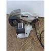 Image 3 : **Delta Shopmaster Circular Miter Saw- As Is, Cannot Ship