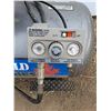 Image 2 : **Campbell Hausfeld 2HP Air Compressor with Wheels- As Is, Cannot Ship
