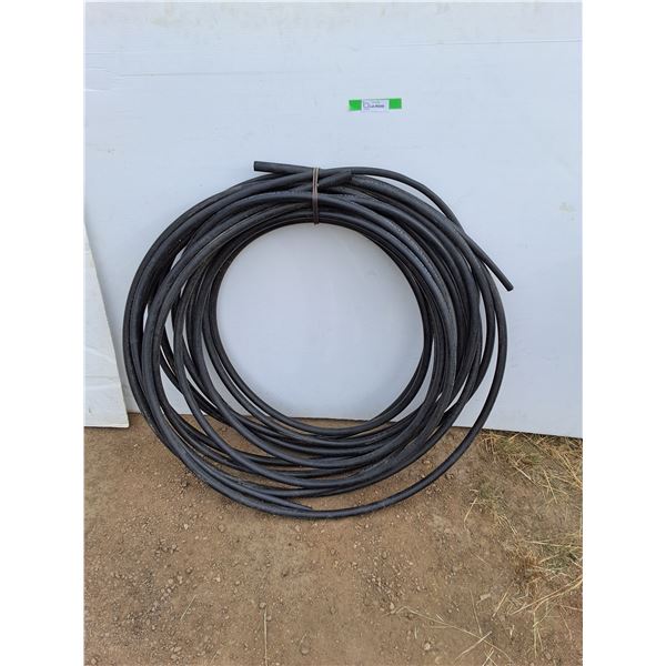 **Cobra 3/4" P.E. 1404 Series Pipe, Unknown Length, CANNOT SHIP