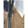 Image 3 : **Various Sizes of Lawn Edging & Canron 3/4" 75 PSI Pipe- Approx. 26.5 Ft, Cannot Ship