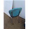 Image 2 : **Cushioned Chair & (2) Coolers Up to 20" x 11" x 14", Cannot Ship