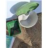 Image 4 : **Miscellaneous Plastic Planting Pots, Frost Blanket, Fertilizer Spreader, Cannot Ship