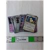 Image 1 : Approximately (40) Holographic Pokemon Cards, Cannot Authenticate