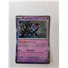 Image 3 : Approximately (40) Holographic Pokemon Cards, Cannot Authenticate
