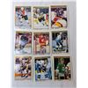 Image 2 : (3) NHL Card Sets- O-Pee-Chee 1991/92 & 2003/04 & MLB Cards, Cannot Authenticate