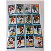 Image 4 : (3) NHL Card Sets- O-Pee-Chee 1991/92 & 2003/04 & MLB Cards, Cannot Authenticate