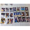 Image 6 : (3) NHL Card Sets- O-Pee-Chee 1991/92 & 2003/04 & MLB Cards, Cannot Authenticate