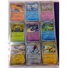 Image 3 : (23) Pages of Pokemon Holographic Cards, Cannot Authenticate