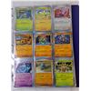 Image 4 : (23) Pages of Pokemon Holographic Cards, Cannot Authenticate