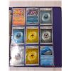 Image 6 : (23) Pages of Pokemon Holographic Cards, Cannot Authenticate
