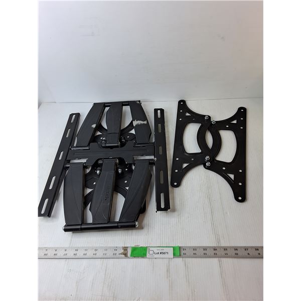 TV Bracket Mount- Appears New