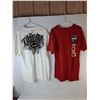 Image 2 : (2) Ecko Unltd. Men's Tshirts- L
