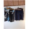 Image 3 : (2) Men's Shorts- Ripzone, Other- M/30