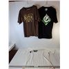 Image 1 : (3) Men's Tshirts- Ecko Unltd, Element, Circa- L, XL, M