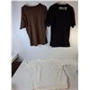 Image 2 : (3) Men's Tshirts- Ecko Unltd, Element, Circa- L, XL, M