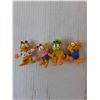 Image 2 : Lot of Garfield Figurines