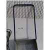 Image 4 : **Galvanized Snow Scoop 64" x 23", (6) Garden Decorations - Cannot Ship